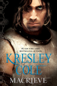 Review ~ Macrieve by Kresley Cole Review ~ Macrieve by Kresley Cole