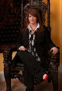 Sherrilyn Kenyon
