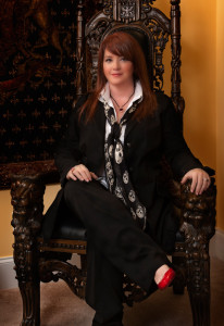Sherrilyn Kenyon