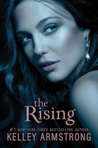Rising