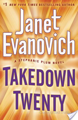Review ~ Takedown Twenty by Janet Evanovich Review ~ Takedown Twenty by Janet Evanovich