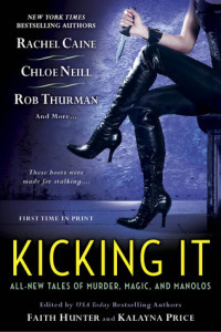 kickingit