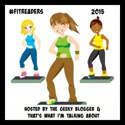 March 20 2015 #FitReaders Check-In