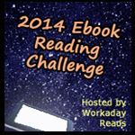 Wrap-Up 2014 Ebook Challenge