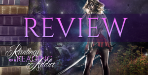 Review ~ Betwixt by Darynda Jones