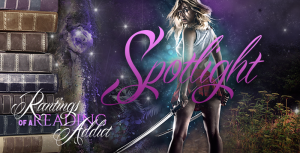 Happy Book Birthday ~ Birthright by E.J. Stevens