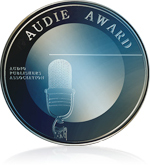 June is Audio Month ~ 2015 Audies Fantasy Winner and Giveaway
