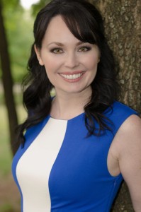 Gena Author Photo 1