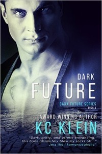Dark Future NEW