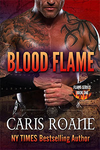 bloodflame