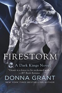 firestorm