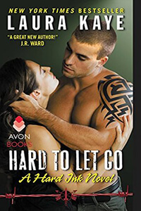 Hard To Let Go