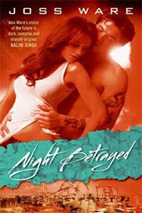 Night Betrayed