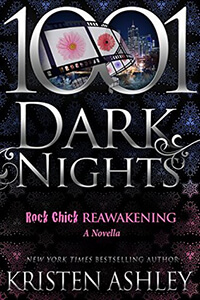 Review ~ Rock Chick Reawakening by Kristen Ashley @KristenAshley68 Review ~ Rock Chick Reawakening by Kristen Ashley @KristenAshley68