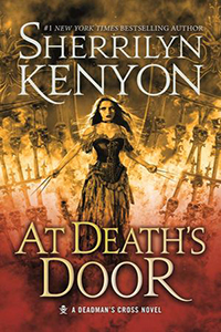 Review ~ At Death’s Door by Sherrilyn Kenyon Review ~ At Death’s Door by Sherrilyn Kenyon