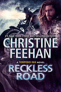 Review ~ Reckless Road by Christine Feehan Review ~ Reckless Road by Christine Feehan